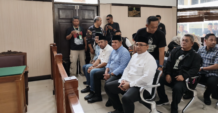 praperadilan Yaqut kasus kuota haji