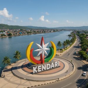 Potensi Pendidikan Tinggi di Universitas Muhammadiyah Kendari