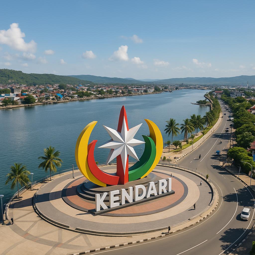 Potensi Pendidikan Tinggi di Universitas Muhammadiyah Kendari