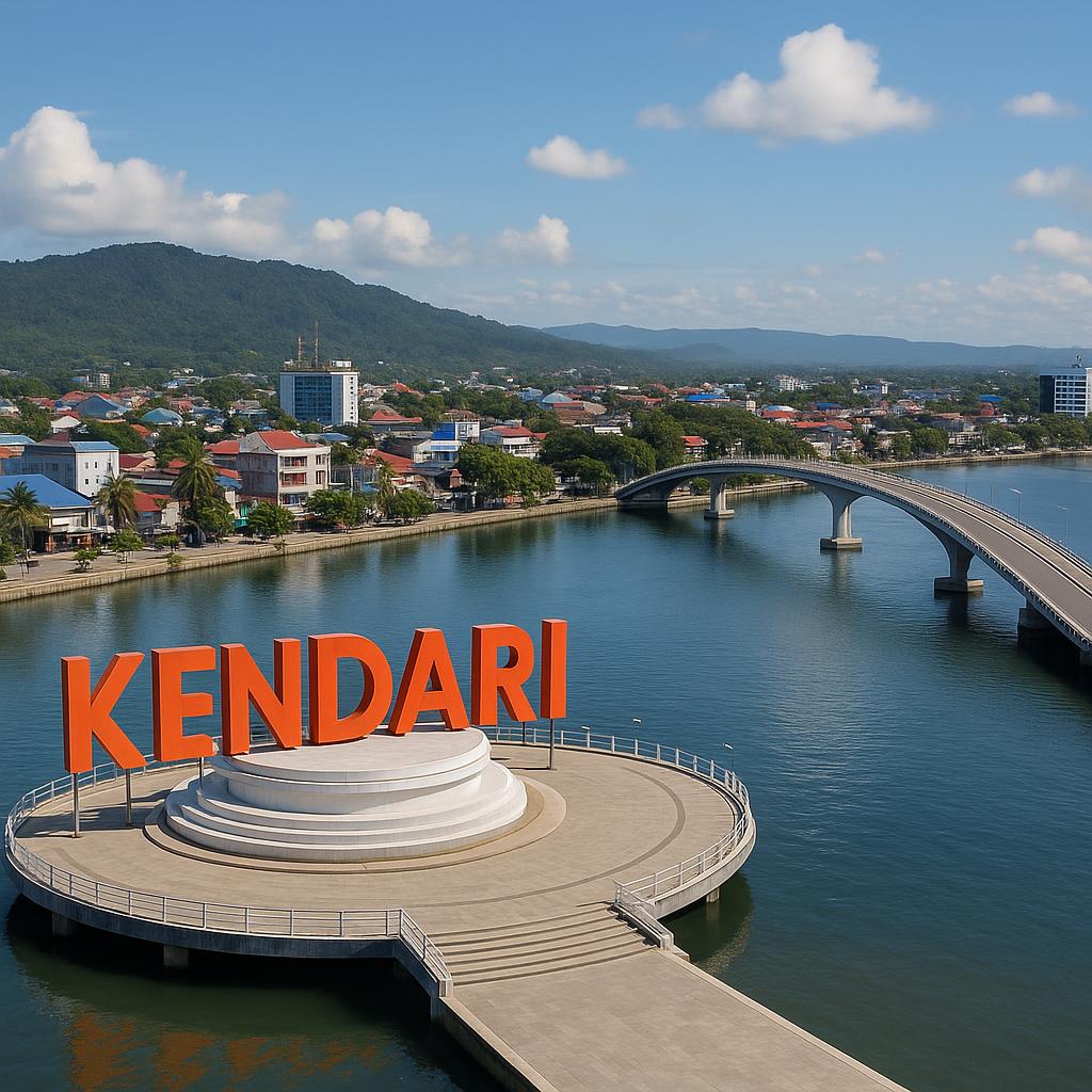 Universitas Muhammadiyah Kendari Mendorong Inovasi dan Kreativitas