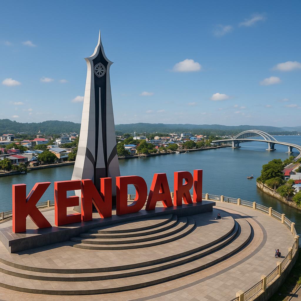 Universitas Muhammadiyah Kendari: Pilar Pendidikan di Sulawesi