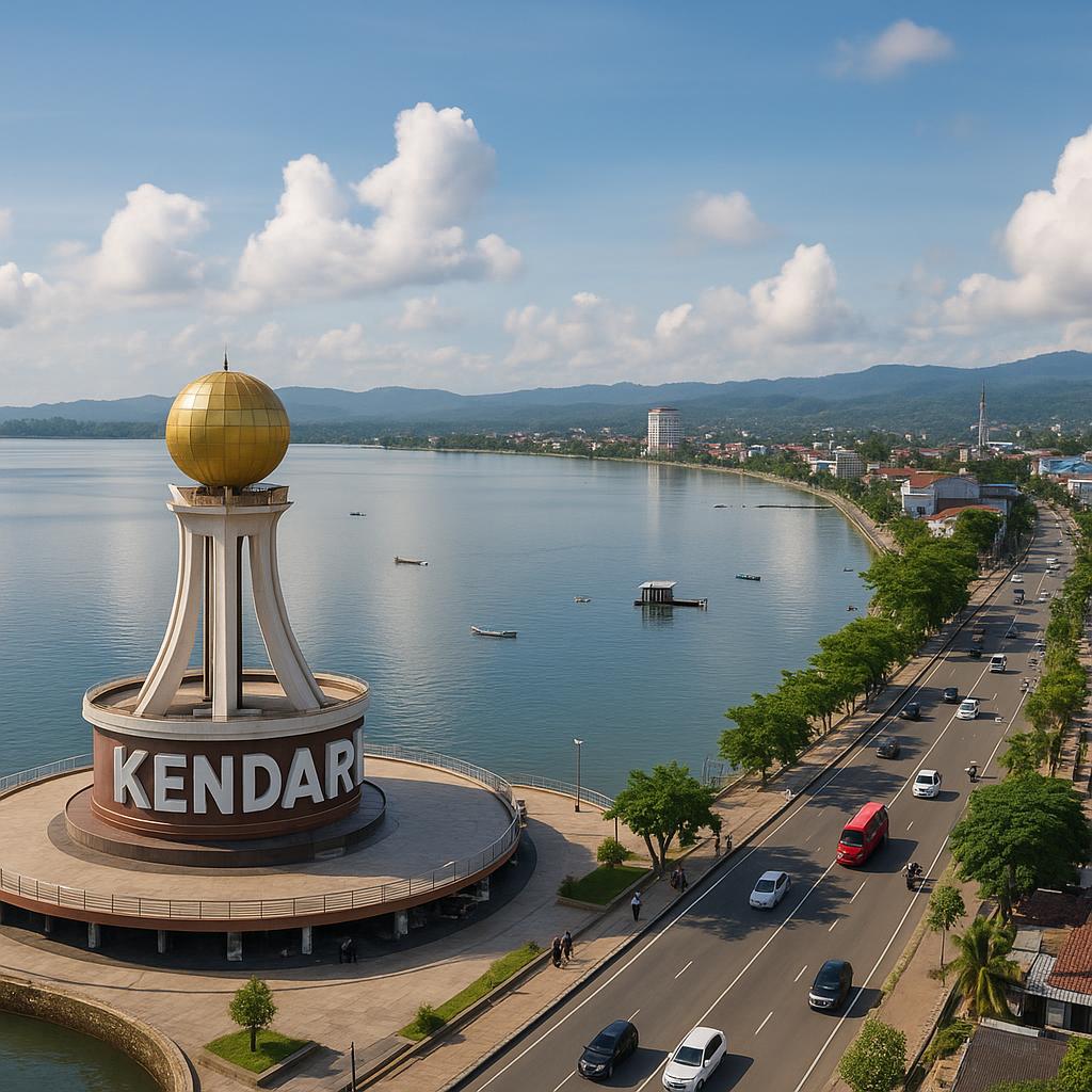 Universitas Muhammadiyah Kendari Siap Menghadapi Era Digital