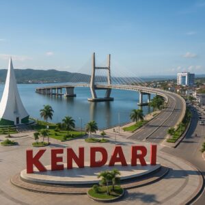 Universitas Muhammadiyah Kendari Siap Menghadapi Tantangan 2026