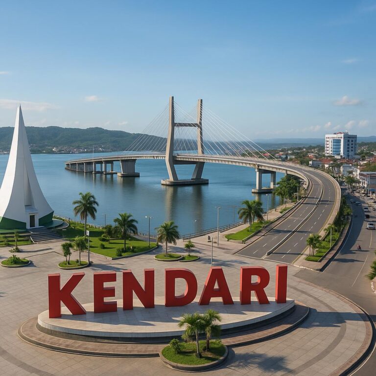 Universitas Muhammadiyah Kendari Siap Menghadapi Tantangan 2026