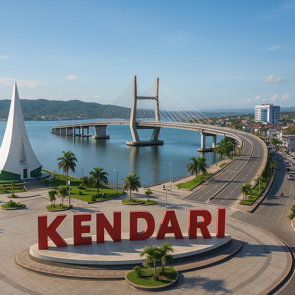 Universitas Muhammadiyah Kendari Siap Menghadapi Tantangan 2026