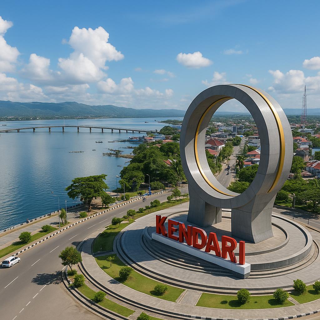 Universitas Muhammadiyah Kendari Siapkan Generasi Emas 2026