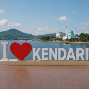 Universitas Muhammadiyah Kendari Tingkatkan Kualitas Pendidikan