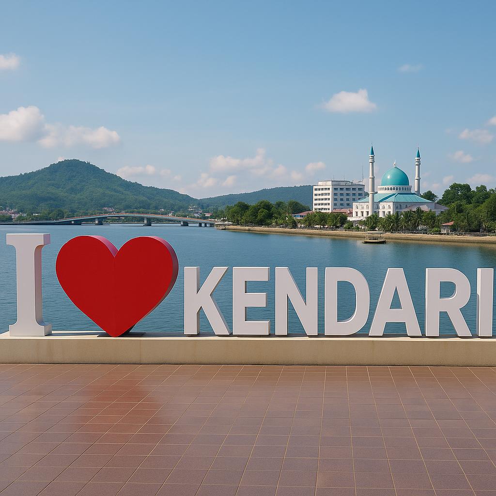 Universitas Muhammadiyah Kendari Tingkatkan Kualitas Pendidikan