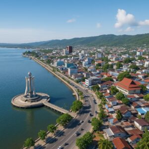 Membangun Masa Depan Melalui Universitas Muhammadiyah Kendari