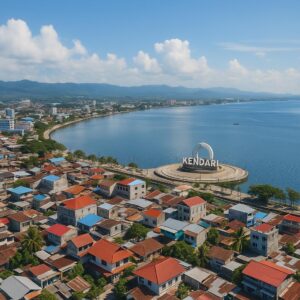 Meningkatnya Kualitas Pendidikan di Universitas Muhammadiyah Kendari