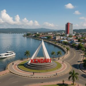 Universitas Muhammadiyah Kendari : Membangun Generasi Unggul