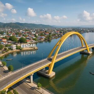 Universitas Muhammadiyah Kendari Mengukir Prestasi di Kendari