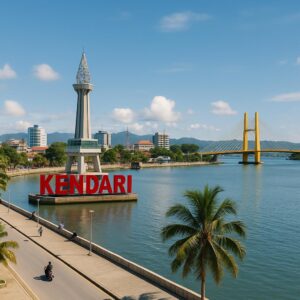 Universitas Muhammadiyah Kendari: Pusat Pendidikan Unggul di Sulawesi