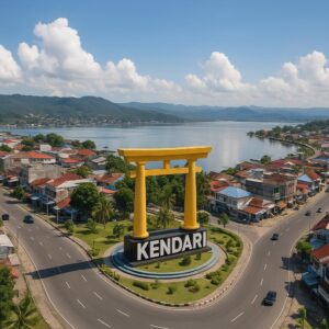 Universitas Muhammadiyah Kendari Terus Berinovasi dan Berkembang