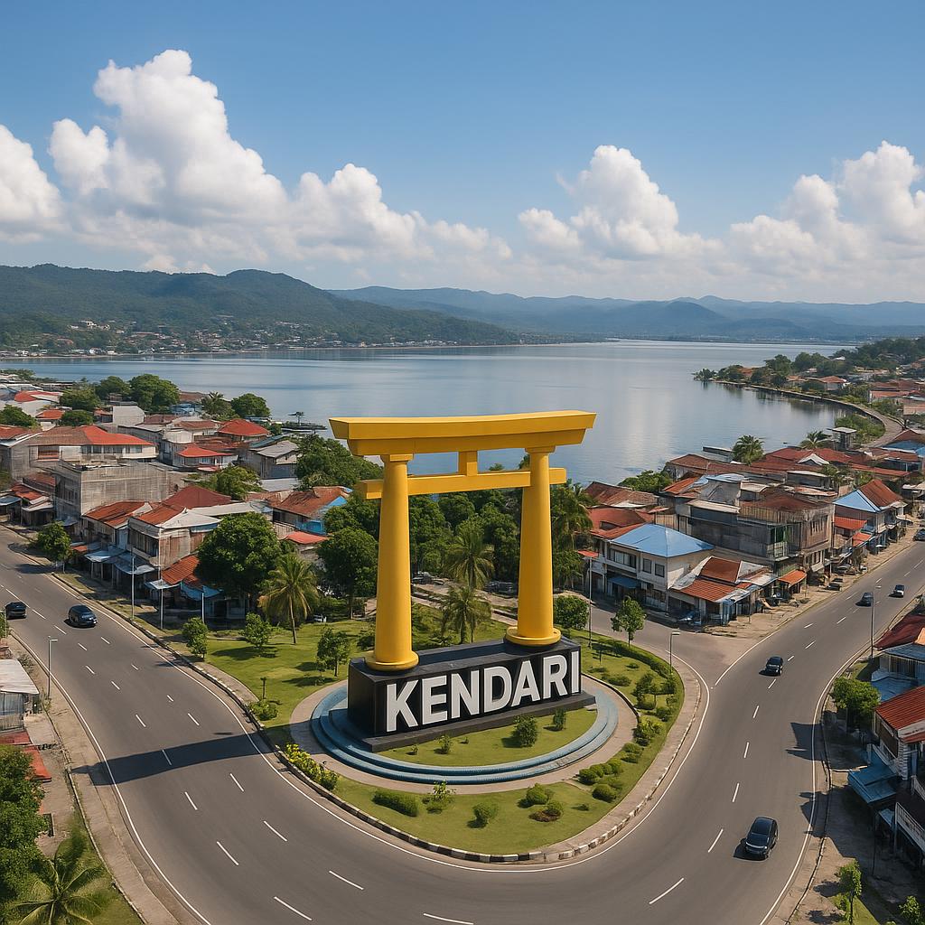 Universitas Muhammadiyah Kendari Terus Berinovasi dan Berkembang