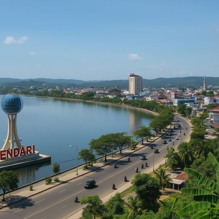Universitas Muhammadiyah Kendari Berinovasi di Era Digital